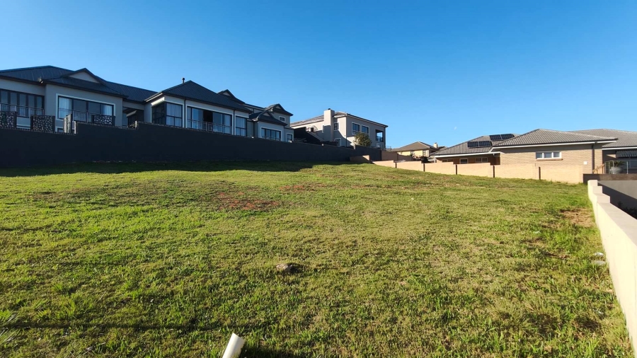 0 Bedroom Property for Sale in Monte Christo Western Cape